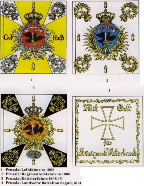 Наполеоновские войны - Планшеты