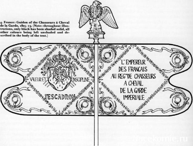 Наполеоновские войны - Планшеты