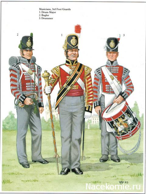 Наполеоновские войны - Планшеты