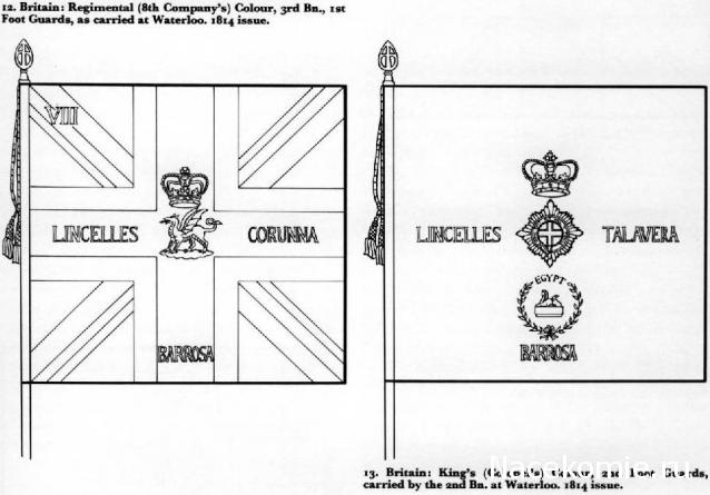 Наполеоновские войны - Планшеты
