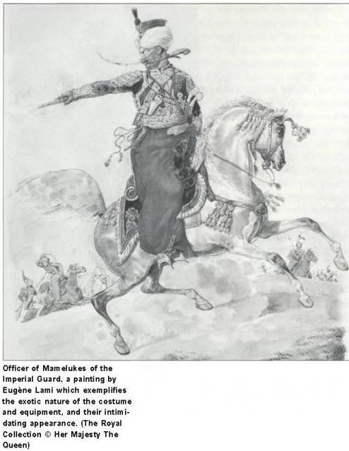 Униформология НВ: Великая Армия