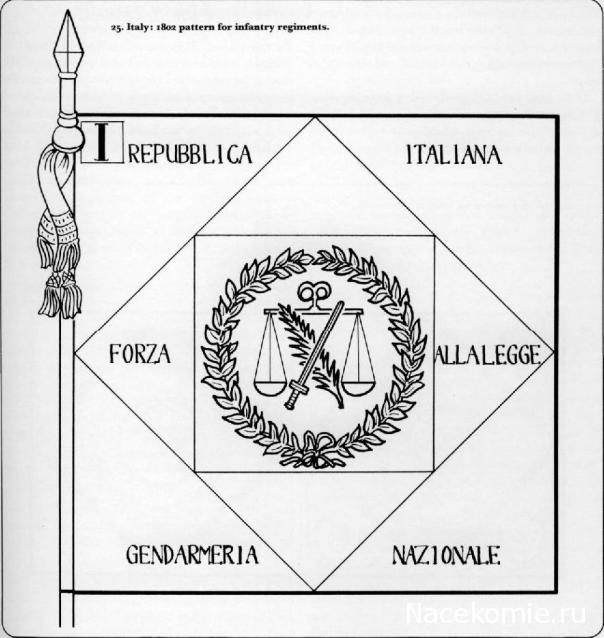 Наполеоновские войны - Планшеты