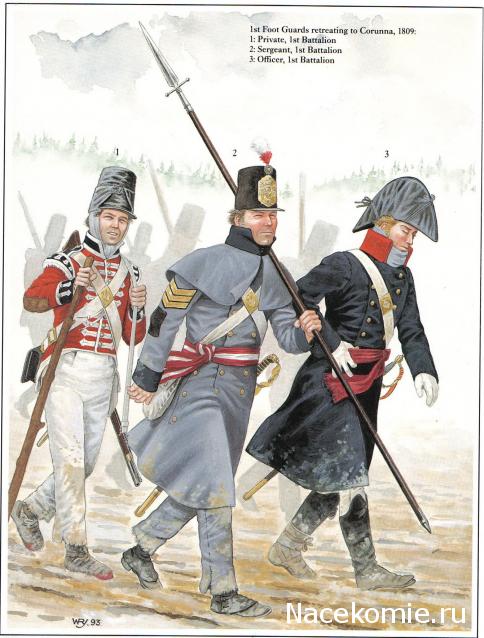 Наполеоновские войны - Планшеты