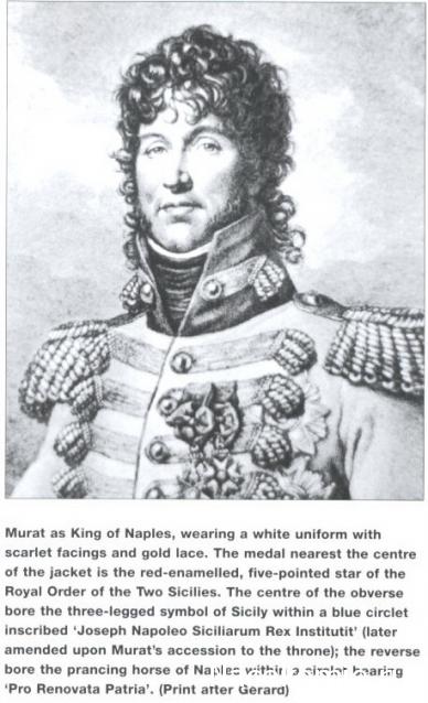 Униформология НВ: Великая Армия