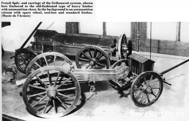 Наполеоновские войны - Планшеты