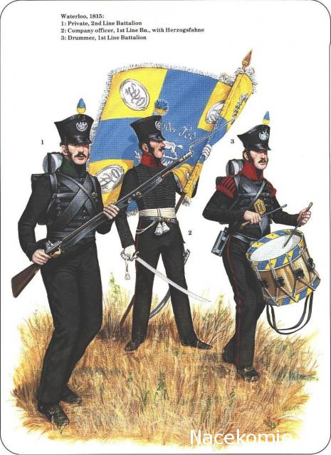 Наполеоновские войны - Планшеты