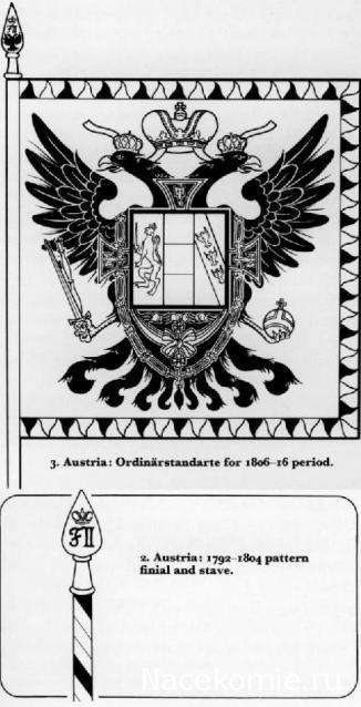 Наполеоновские войны - Планшеты