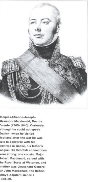 Униформология НВ: Великая Армия