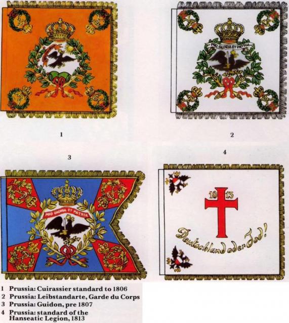 Наполеоновские войны - Планшеты