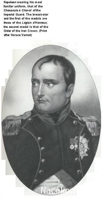 Униформология НВ: Великая Армия