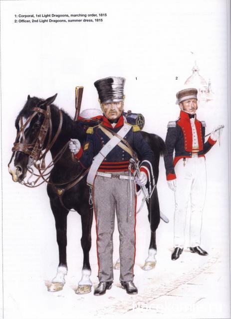 Наполеоновские войны - Планшеты