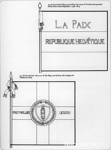 Наполеоновские войны - Планшеты