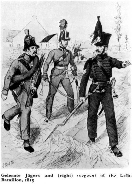 Наполеоновские войны - Планшеты