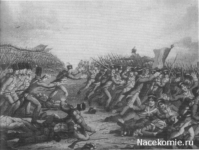 Наполеоновские войны - Планшеты