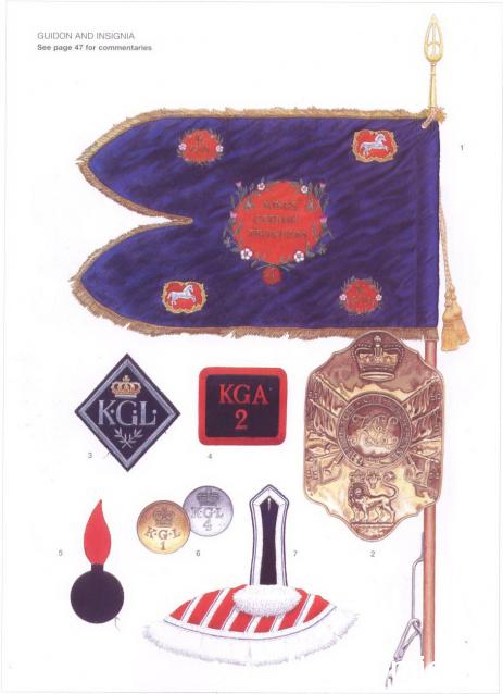 Наполеоновские войны - Планшеты