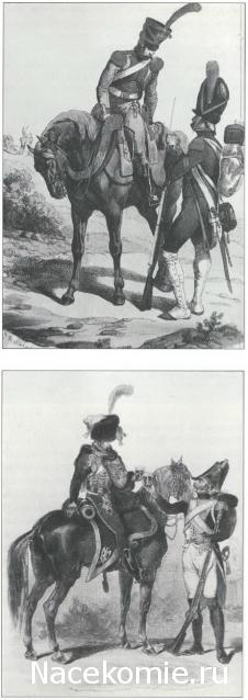 Униформология НВ: Великая Армия