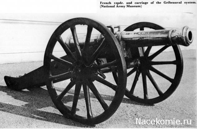 Наполеоновские войны - Планшеты