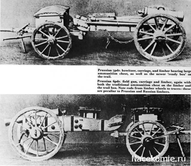 Наполеоновские войны - Планшеты