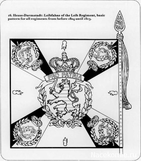 Наполеоновские войны - Планшеты