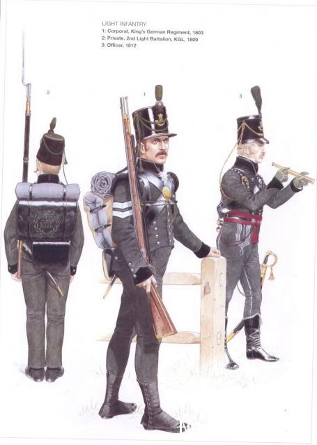 Наполеоновские войны - Планшеты