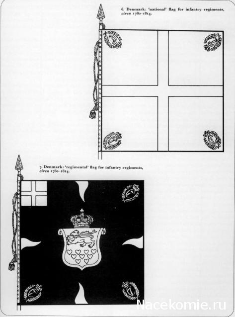 Наполеоновские войны - Планшеты