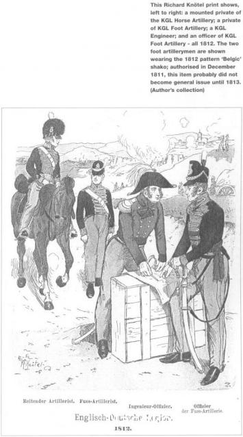 Наполеоновские войны - Планшеты