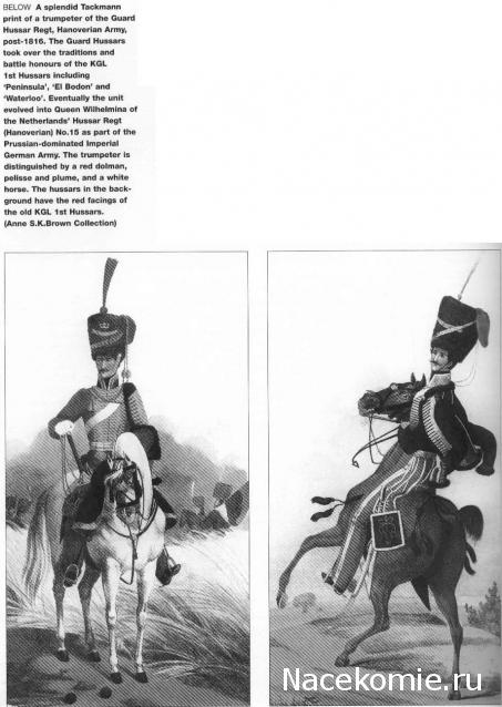 Наполеоновские войны - Планшеты