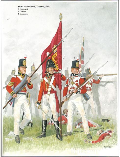 Наполеоновские войны - Планшеты