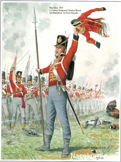 Наполеоновские войны - Планшеты