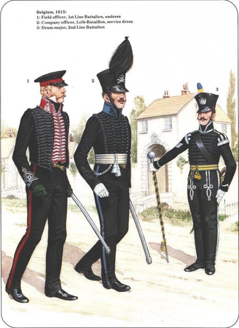 Наполеоновские войны - Планшеты