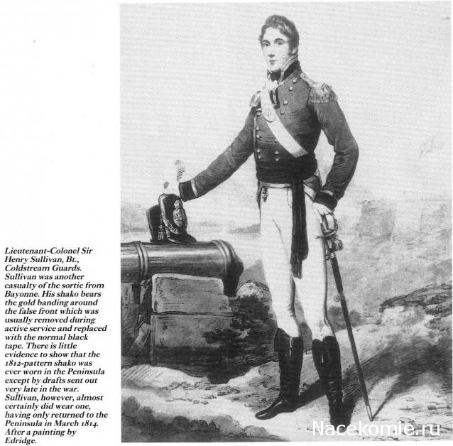 Наполеоновские войны - Планшеты