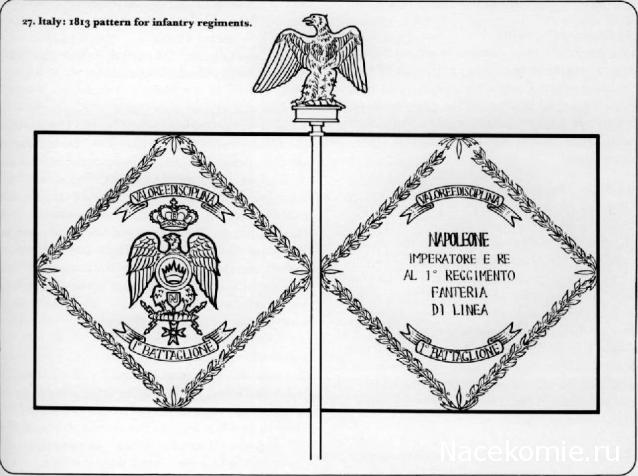 Наполеоновские войны - Планшеты