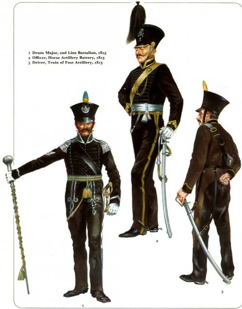 Наполеоновские войны - Планшеты