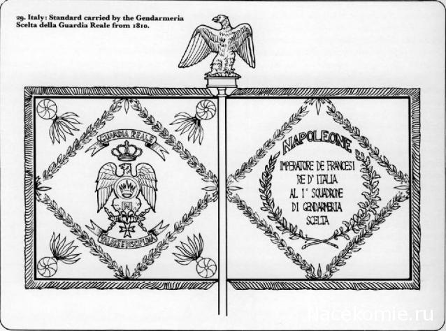 Наполеоновские войны - Планшеты