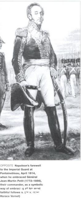 Униформология НВ: Великая Армия