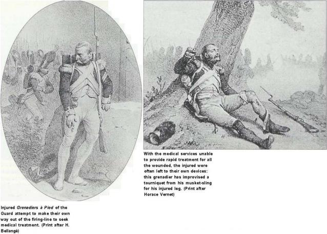 Униформология НВ: Великая Армия