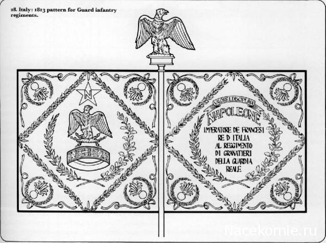 Наполеоновские войны - Планшеты