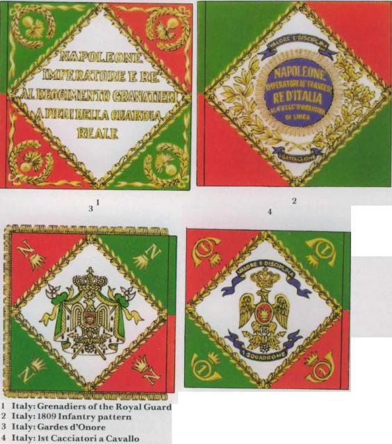 Наполеоновские войны - Планшеты