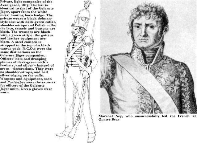 Наполеоновские войны - Планшеты