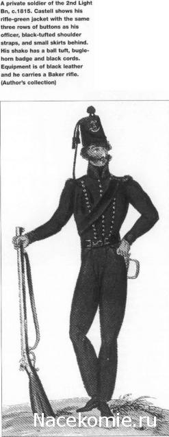 Наполеоновские войны - Планшеты