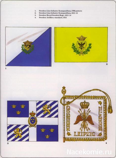 Наполеоновские войны - Планшеты