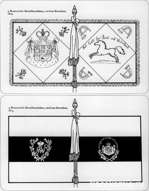 Наполеоновские войны - Планшеты