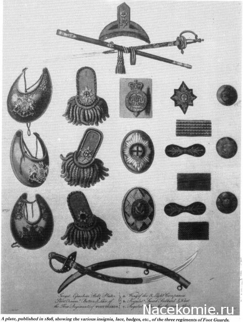 Наполеоновские войны - Планшеты