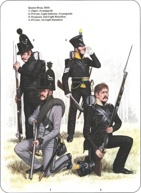 Наполеоновские войны - Планшеты