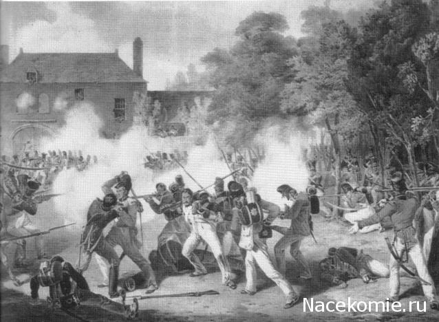 Наполеоновские войны - Планшеты