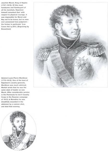 Униформология НВ: Великая Армия