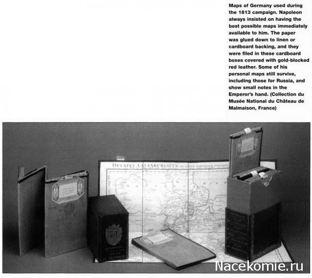 Униформология НВ: Великая Армия