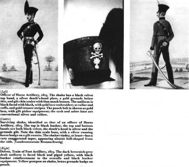 Наполеоновские войны - Планшеты