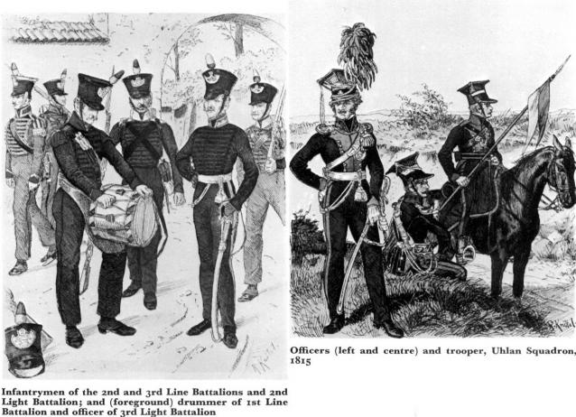 Наполеоновские войны - Планшеты