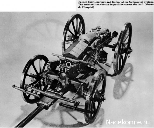 Наполеоновские войны - Планшеты